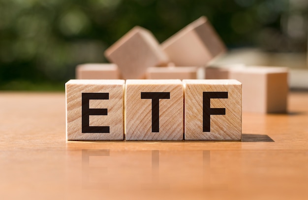 ETF-y co to jest i jak działają na rynku?