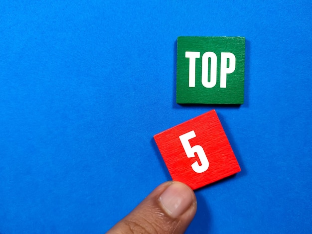 Jakie są top 5 lig w piłce nożnej?