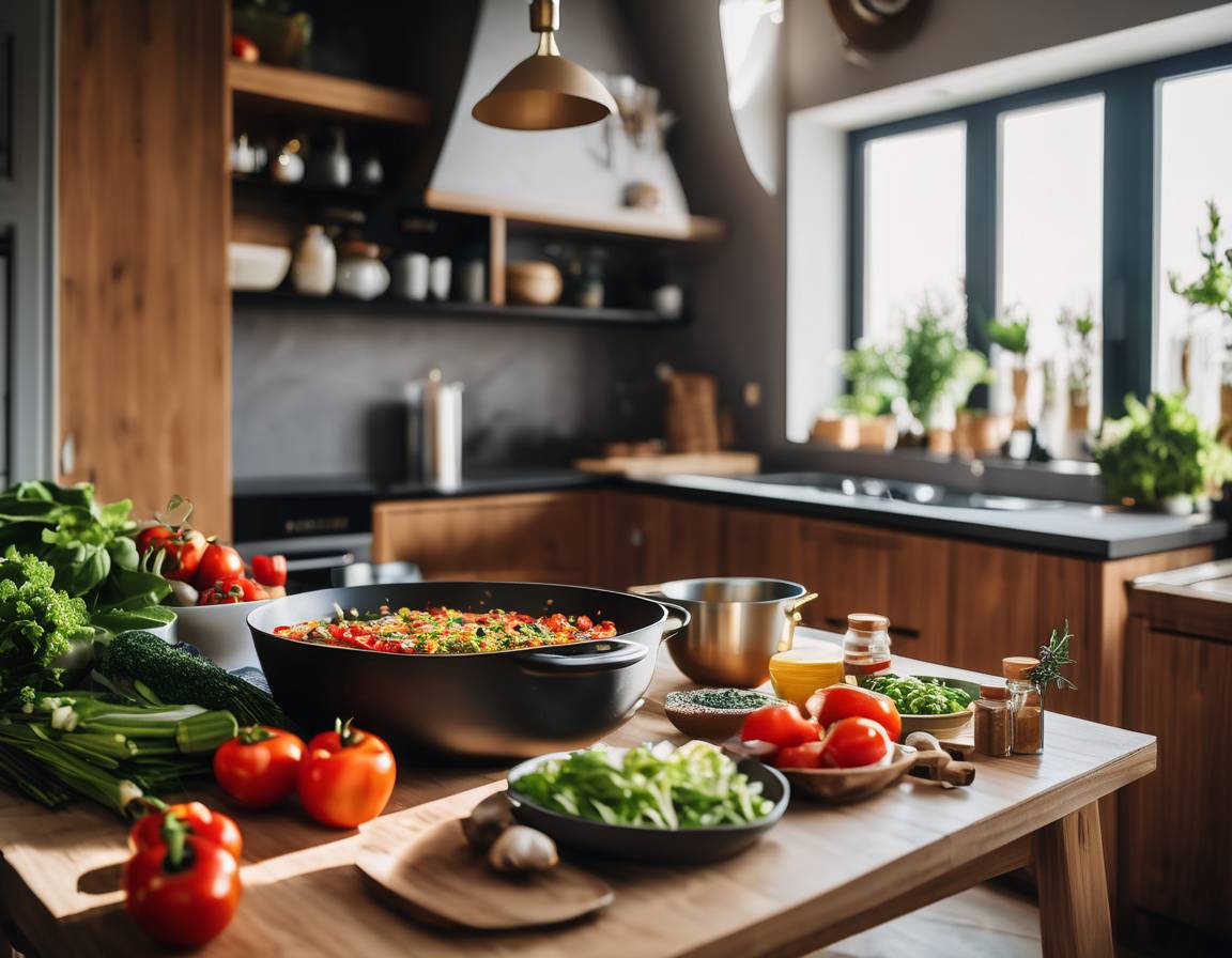 Foodtrip.pl – poradnik dla smakoszy domowej kuchni szukających kulinarnych inspiracji