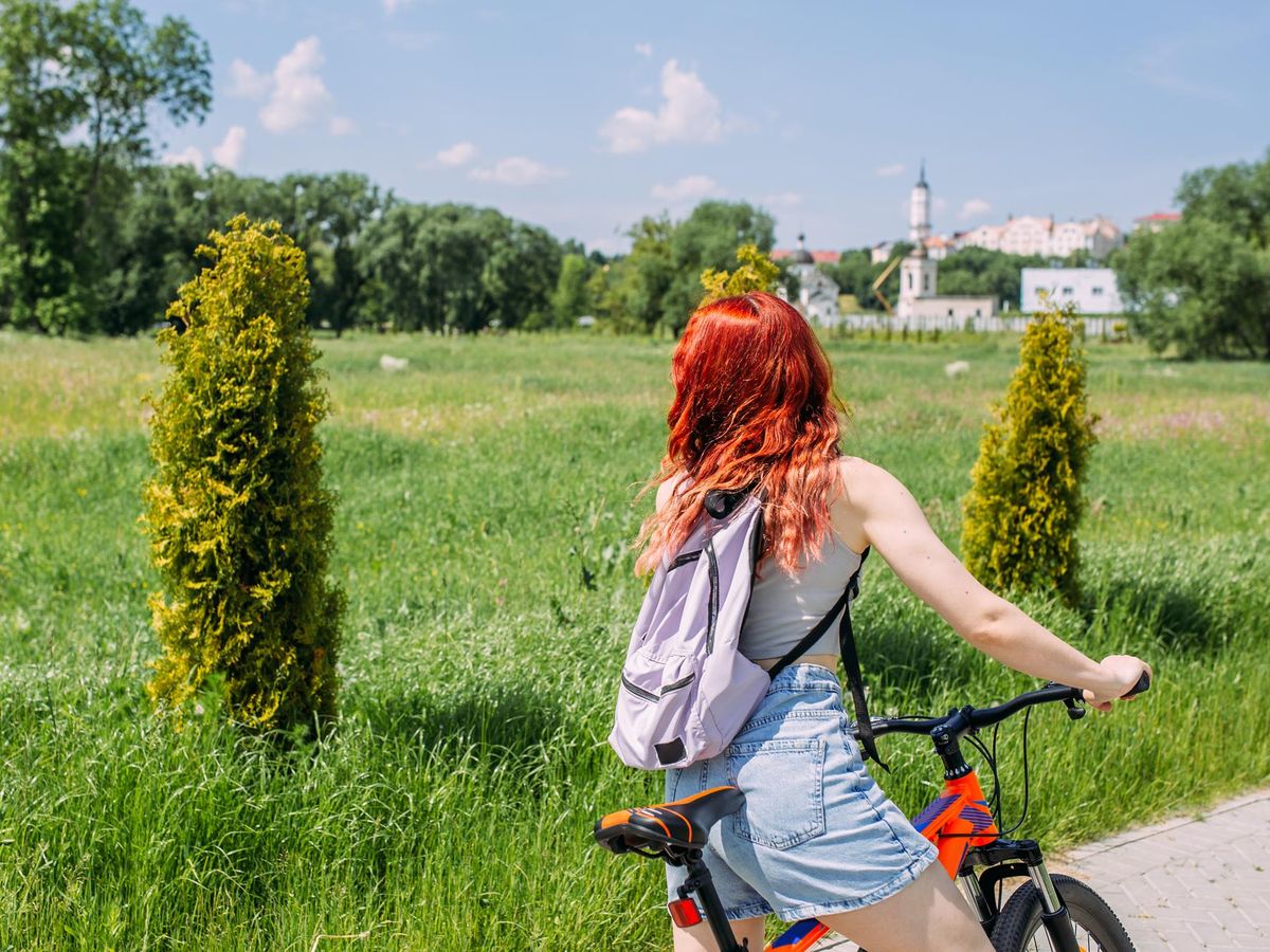 Gdzie na rower w okolicach Wrocławia warto wybrać się na przejażdżkę?